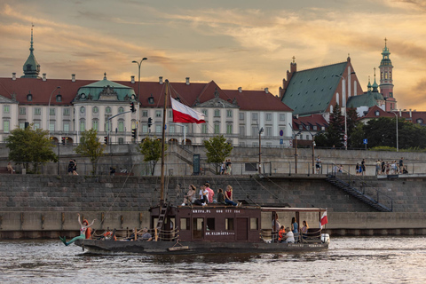 Old Town Panorama Cruises