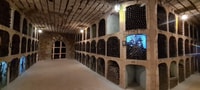 De Chisinau, visitez les vignobles Cricova et Malestii MICI - Housity