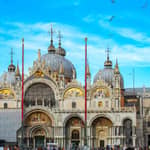 Venezia: Basilica di San Marco con Audioguida Digitale