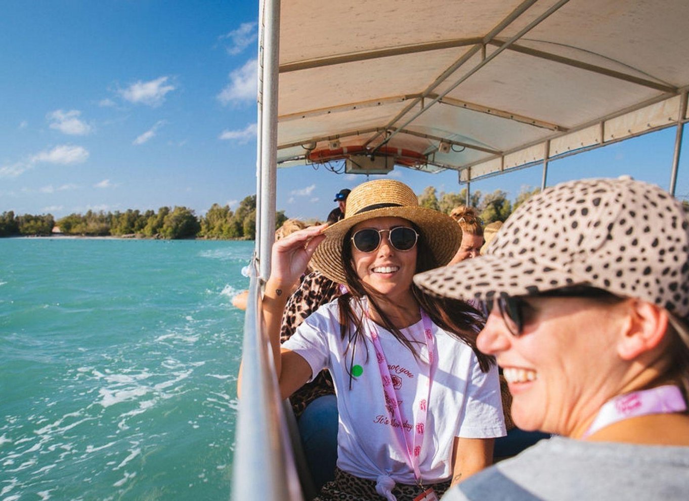 Broome: Helikopterflyvning og rundvisning på Willie Creek Pearl Farm