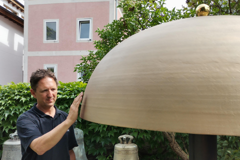 إنسبروك: تذكرة دخول لمتحف جراسمير للأجراسإنسبروك: تذكرة دخول لمتحف غراسماير للجرس