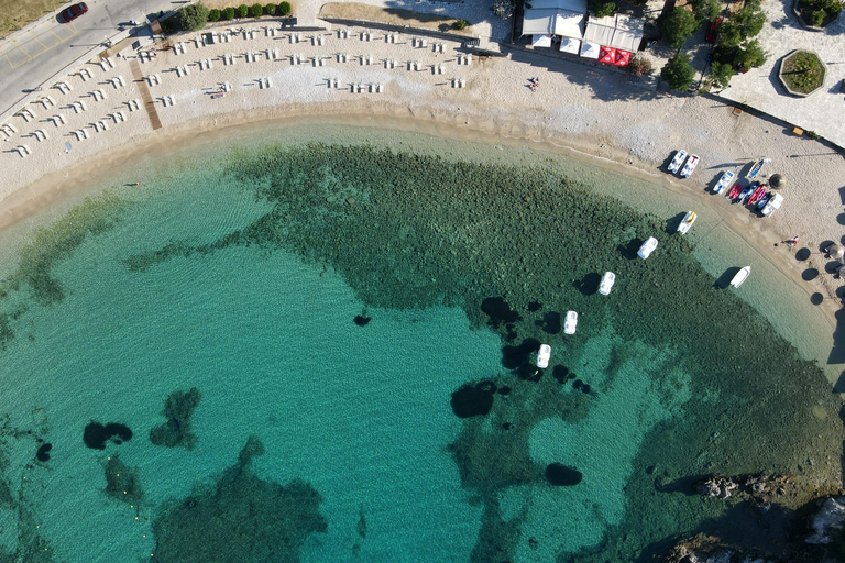 Het beste van Corfu: Privé excursie op maatHalfdaagse tour