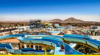 Aquapark Costa Teguise, Entrance Ticket - Housity