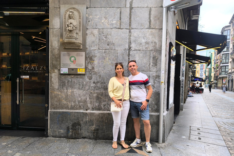 FreeTour Bilbao: Stories not found on Google Bilbao Sightseeing Tour: Stories not found on Google