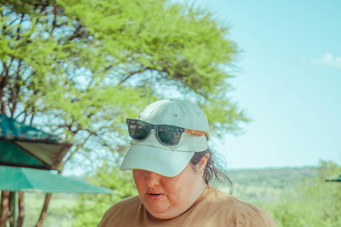 Zanzibar: 4-Day Mid-Range Safari Special for Honeymooners