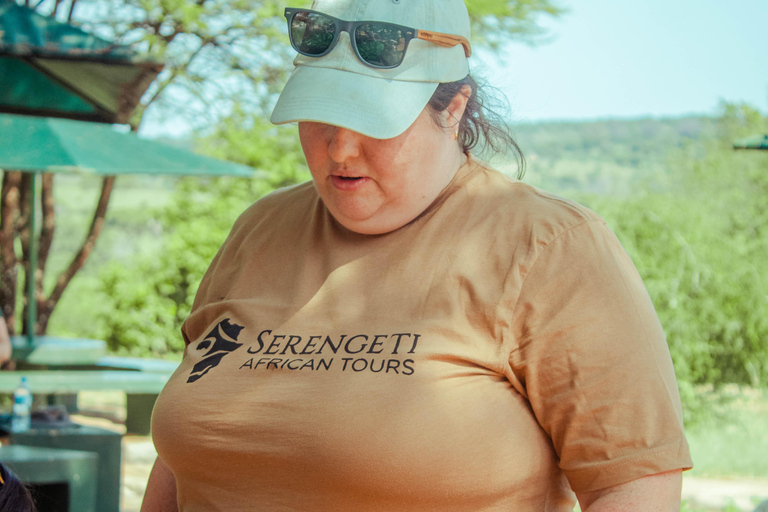 Zanzibar: 4-Day Mid-Range Safari Special for Honeymooners