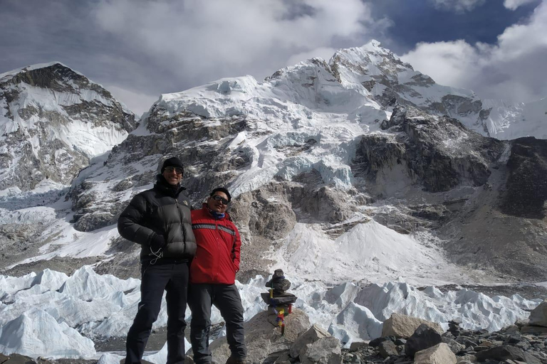 从加德满都/博卡拉出发：10天安纳普尔纳环线徒步从加德满都/博卡拉出发：10天安纳普尔纳环线徒步之旅
