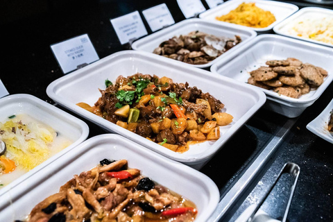 Shenzhen:Popular Restaurant Reservation: Skip the Queue