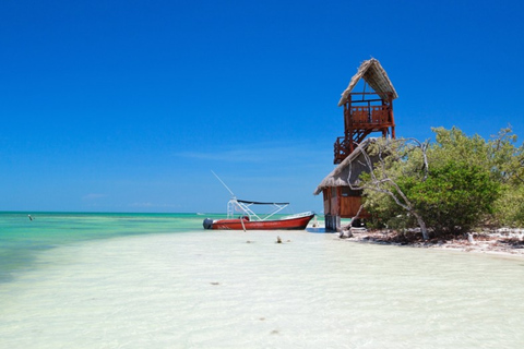 Holbox mágico