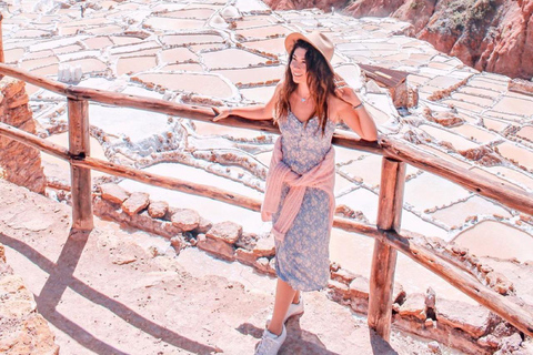 Cusco: Sacred Valley & Hands-On Andean Traditions Day Trip