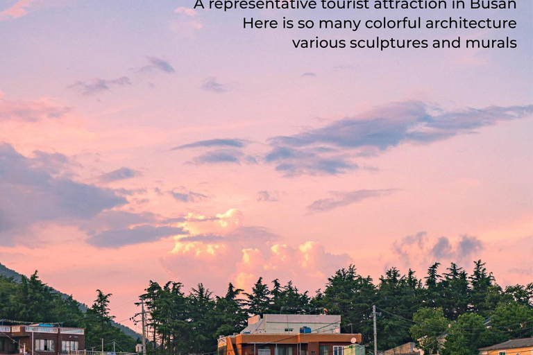 Busan : visite d&#039;une jounée Les activités incontournables à BusanBusan : visite d&#039;une jounée Activités incontournables à Busan