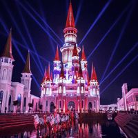 From Alanya Land Of Legend Night Show - Housity