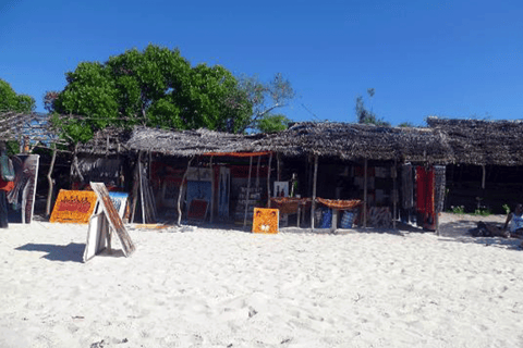 Zanzibar Full Day Safari Blue Tour