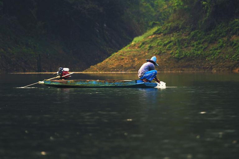 Vang Vieng | Unseen Na Khae Village Trip (Hmong Village)