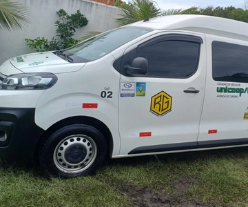 Rio de Janeiro: Traslado particular para 8 a 10 passageiros