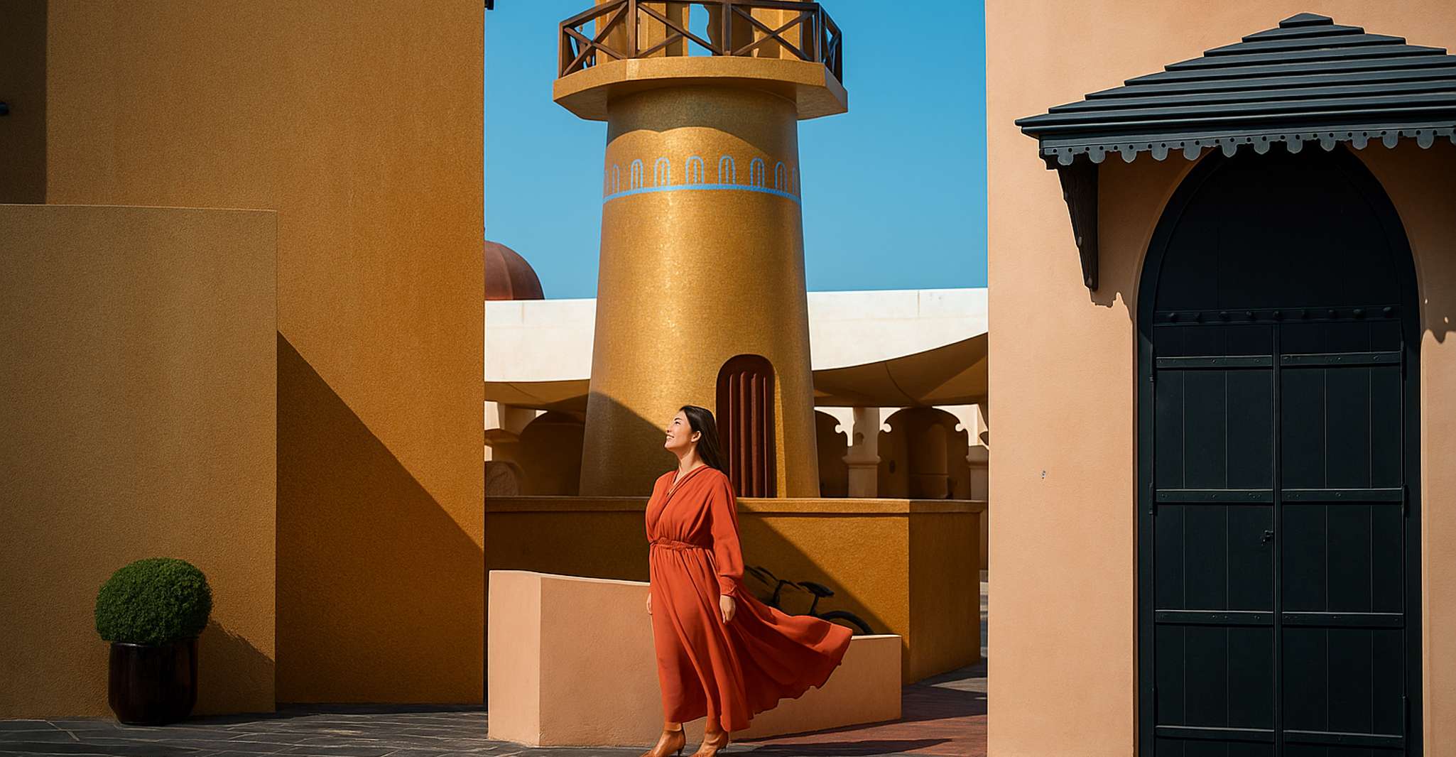 Doha: Guided City Experience with Key Landmarks photo 5