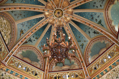 Day Tour of South Wales