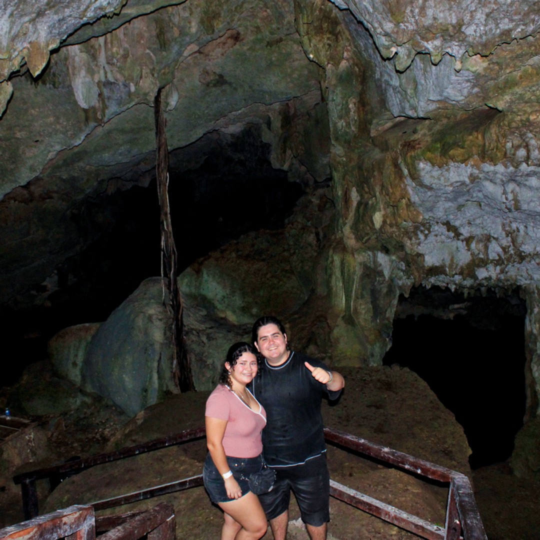 Akumal: Monkey Sanctuary, ATV, Cenote, & Yalku Snorkel Tour