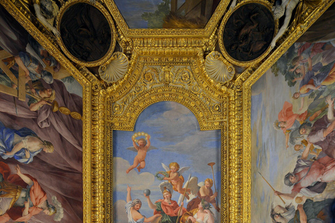 Louvre Private Night Tour: After-Hours Exclusive Experience