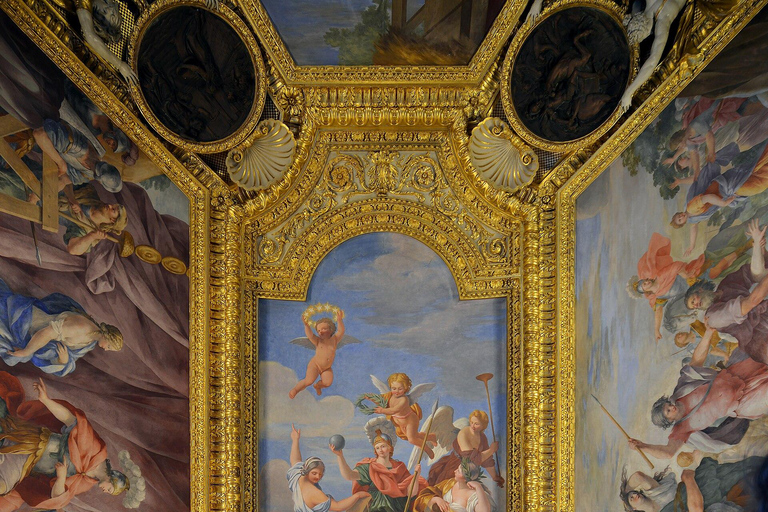 Louvre Private Night Tour: After-Hours Exclusive Experience
