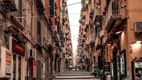 Tour del vino Napoli con Sommelier - Hizvo