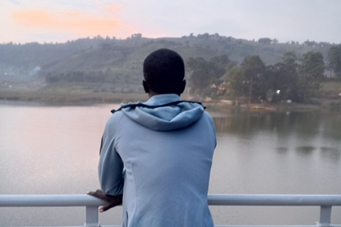 3-Day Bwindi Gorillas & Queen Elizabeth from Kabale-Bunyonyi 3-Day Lake Bunyonyi, Bwindi Gorilla & Queen Safari