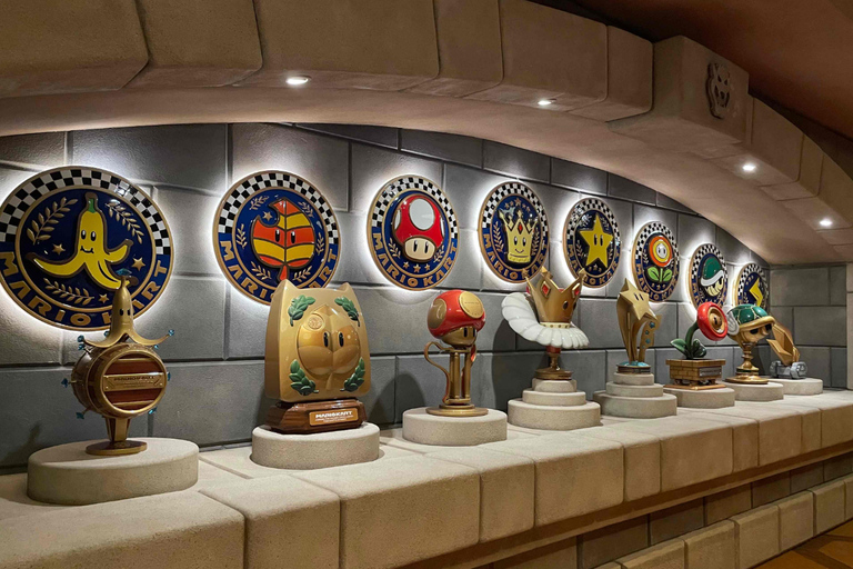 Universal Studios Japan 1-Day Pass & Kansai Enjoy Pass