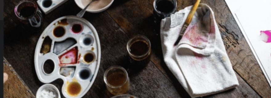 Portugal : Créez des aquarelles naturelles