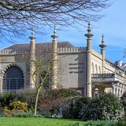 Brighton Museum & Art Gallery Eintrittskarte