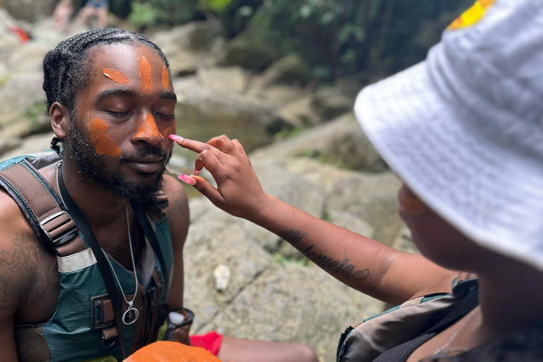 Small-Group El Yunque Rainforest Tour with Transport