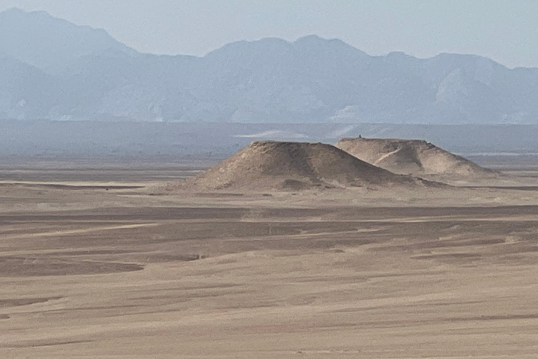 Passeio de camelo com pôr do sol e observação de estrelasServiço de busca no hotel em Hurghada