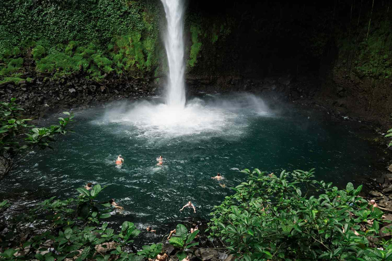 COSTA RICA:UPPTÄCK COSTARICAS VILDA DJUR-STRAND &amp; SKOG 2VECKOR