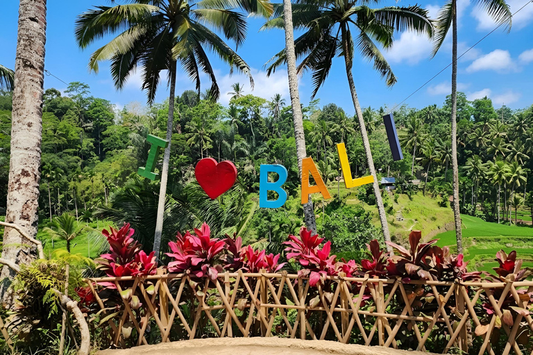 Bali: Purifying Cleansing Melukat & Spiritual Tour