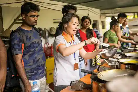 From Ho Chi Minh: Cai Rang Floating Market and Cai Be tour