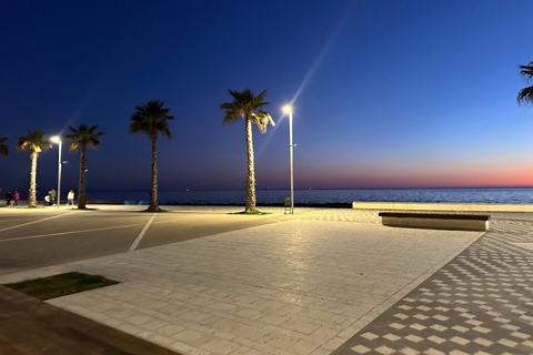 From Tirana: Durres City Tour and Beach Day With a Guide.