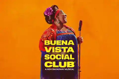 New York City: Buena Vista Social Club Musical jegyek