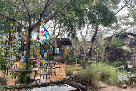 Nairobi: Kitengela Glass Tour with Glass Blowing