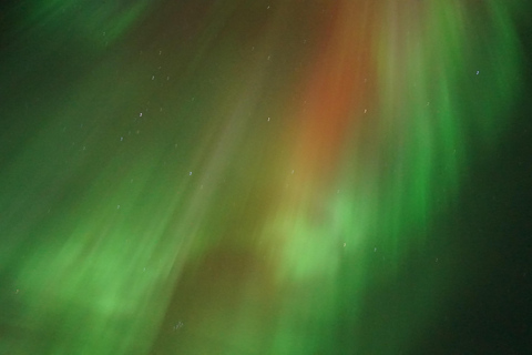 Rovaniemi Northern Lights – The Real Guaranteed Hunt