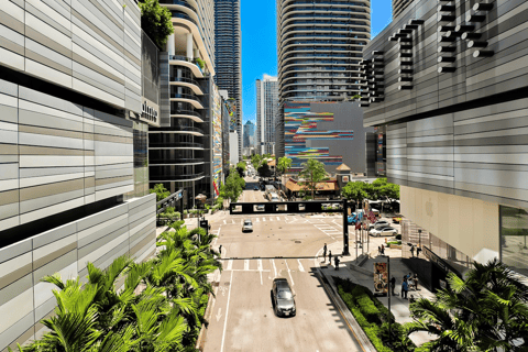 Miami: City Tour & Celebrity Homes Cruise