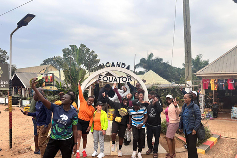 Kampala: Lake Mburo National Park 2-Day Safari Tour
