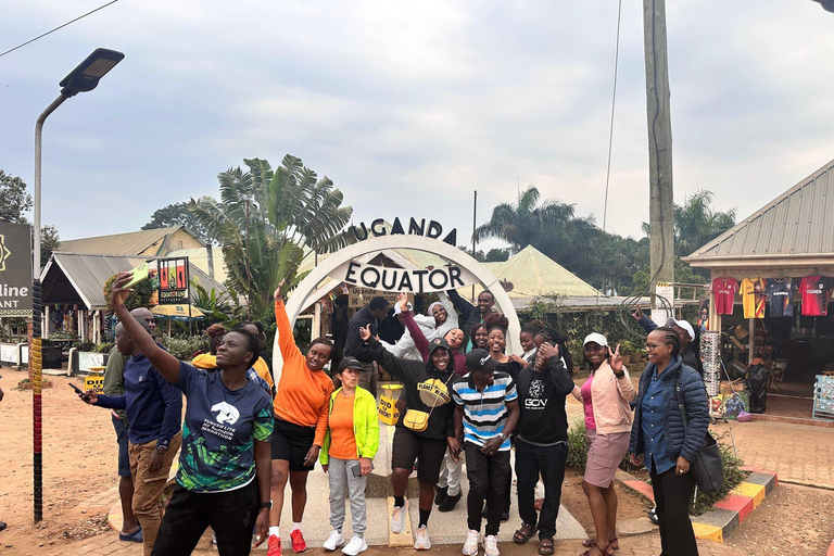 Kampala: Lake Mburo National Park 2-Day Safari Tour