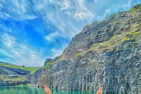 Brașov: Racoș Country Day Trip with Snacks and Wi-Fi