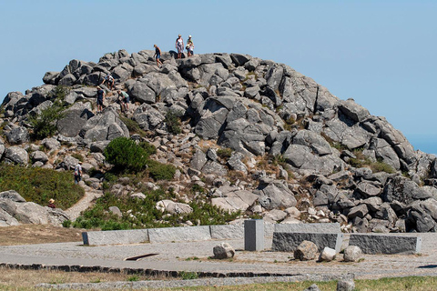 Privétour AlgarvePrive in het zuiden van Portugal