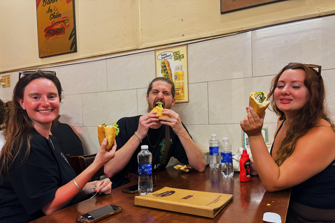 Hoi An Food Tour: 12 Flavors of a Former Trading port