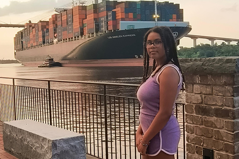 Charleston: Savannah Day Trip with Customizable Itinerary