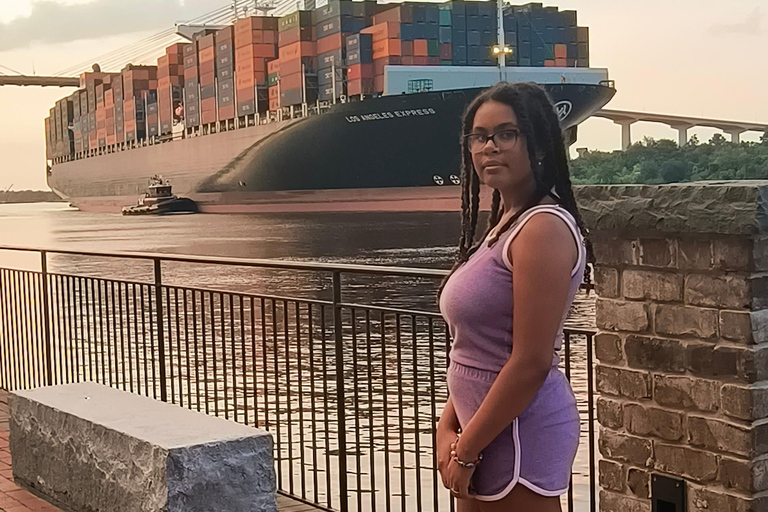 Charleston: Savannah Day Trip with Customizable Itinerary