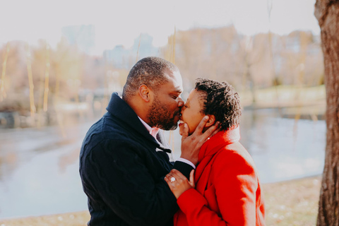 Professionele privé fotoshoot voor vakantie in Boston1 UUR FOTOSHOOT BOSTON