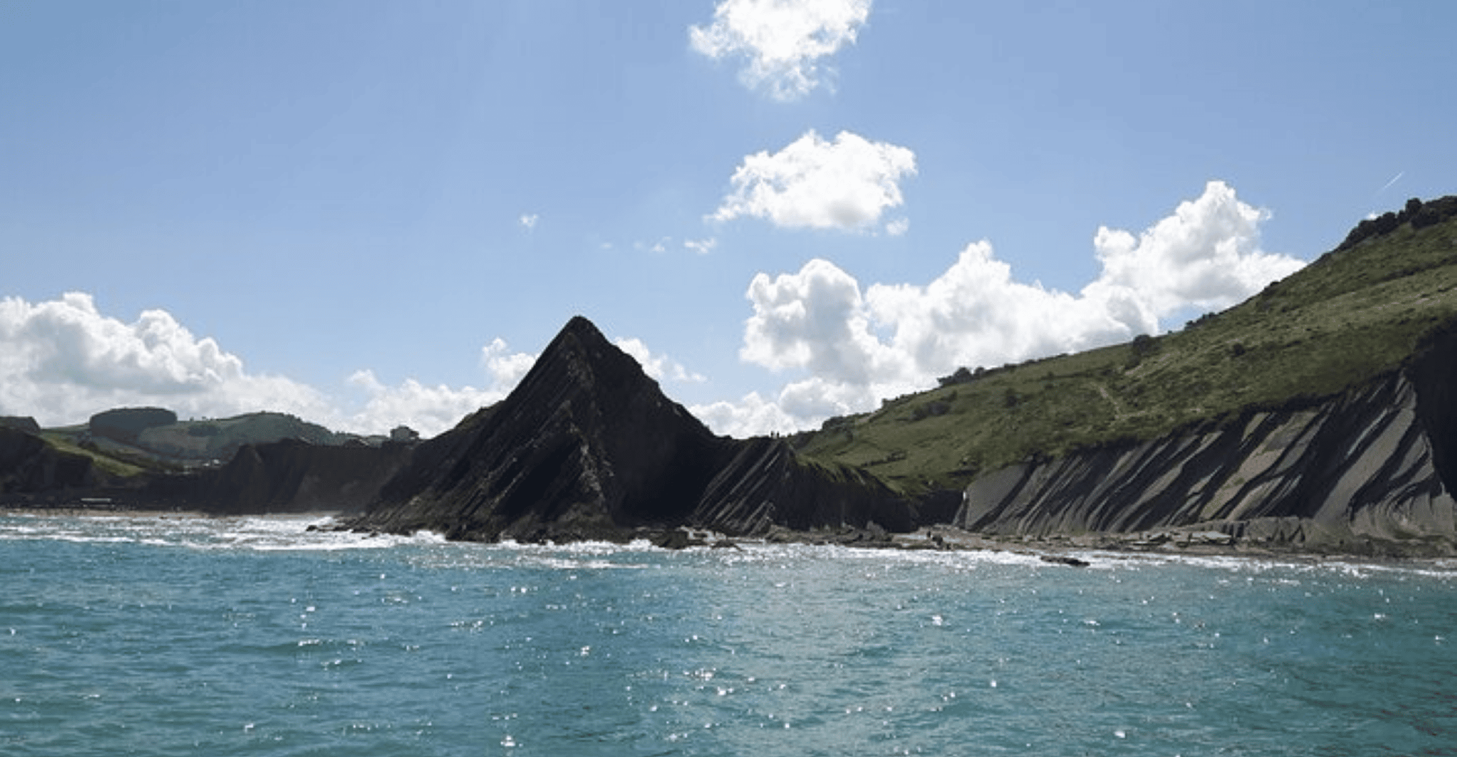 Zumaia, Flysch, Game of Thrones and Dragonstone Yacht Tour - Housity