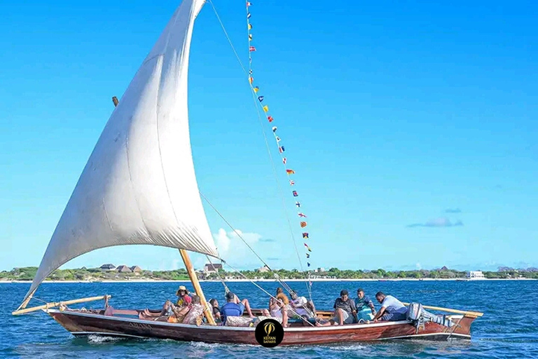 Visite à pied culturelle et historique de la ville de Mombasa.