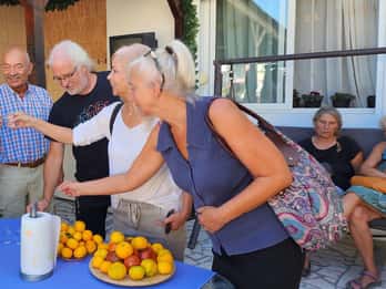 Ulcinj: lekcja gotowania - w tym kolacja - lokalne doświadczenie